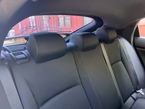 Used 2019 Honda Civic Sport image 27