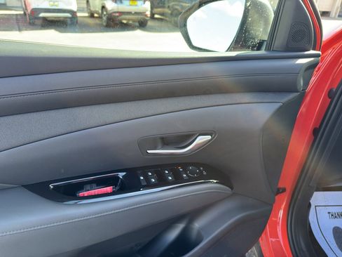 New 2025 Hyundai Santa Cruz XRT image 15