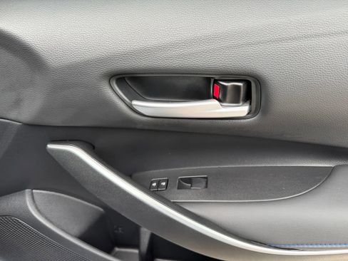 Used 2022 Toyota Corolla SE FWD image 35