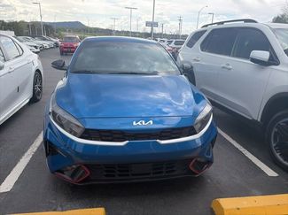 Used 2023 Kia Forte GT-Line w/ GT-Line Technology Package video 1