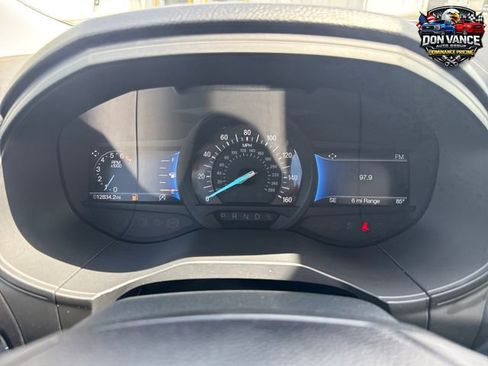 Used 2024 Ford Edge Titanium w/ Equipment Group 301A AWD/4WD image 15