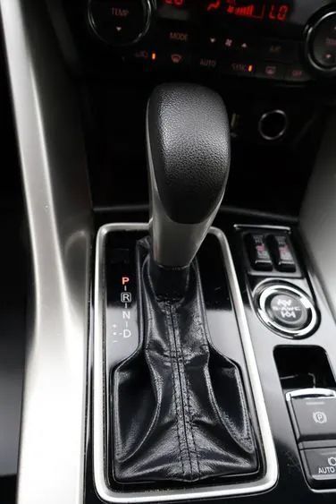 Used 2024 Mitsubishi Eclipse Cross SE AWD/4WD image 35