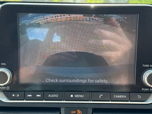 Used 2023 Nissan Altima 2.5 SV image 26