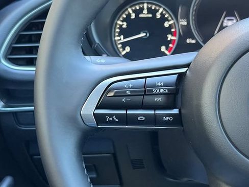 New 2026 MAZDA MAZDA3 s Sport FWD image 25