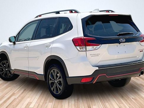 Used 2020 Subaru Forester Sport AWD/4WD image 10