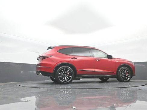 Used 2024 Acura MDX Type S image 35
