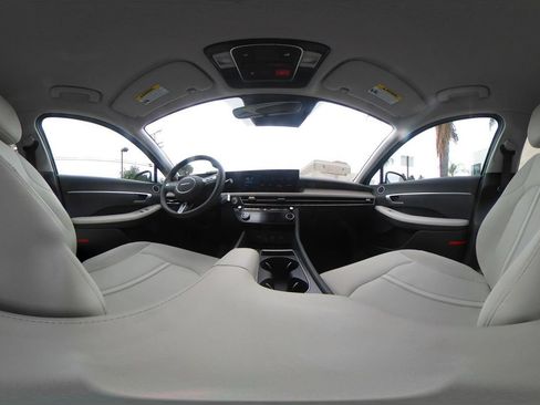 Used 2026 Hyundai Sonata Blue FWD image 42