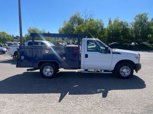 Used 2016 Ford F350 XL RWD image 6