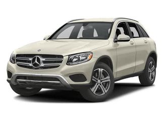 Used 2017 Mercedes-Benz GLC 300 video 1