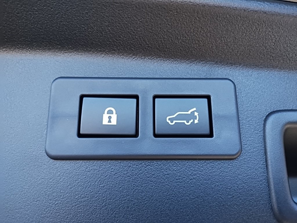 New 2026 Subaru Outback Limited AWD/4WD image 57