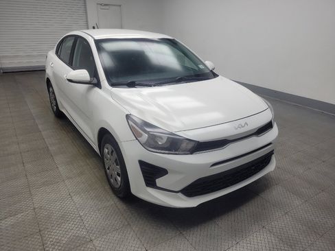 Used 2022 Kia Rio S image 13