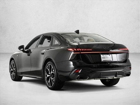 New 2026 Audi A6 Premium Plus image 8