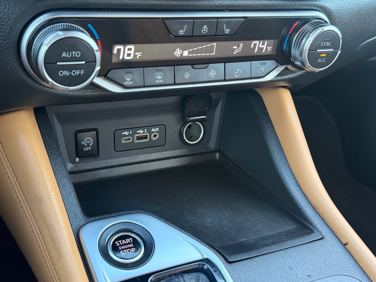 Certified 2025 Nissan Sentra SV w/ SV Premium Package FWD image 21