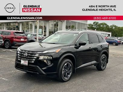 Used 2024 Nissan Rogue SV w/ SV Premium Package