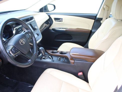 Used 2014 Toyota Avalon Limited FWD image 19