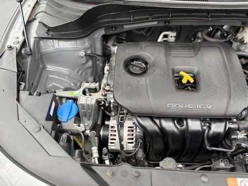 Certified 2023 Kia Soul LX image 35