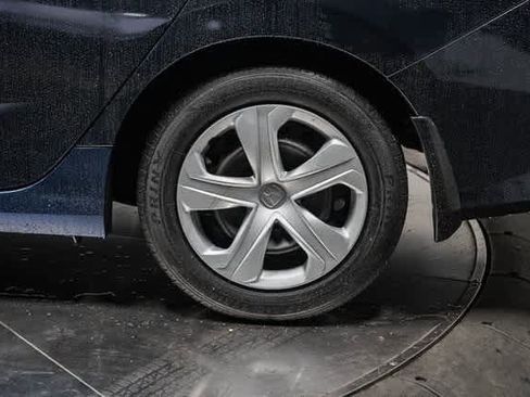 Used 2017 Honda Civic LX image 10