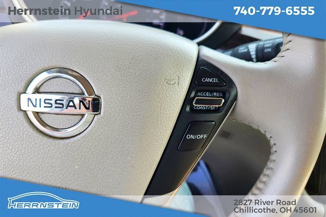 Used 2013 Nissan Quest SV w/ Value Cargo Pkg FWD image 18