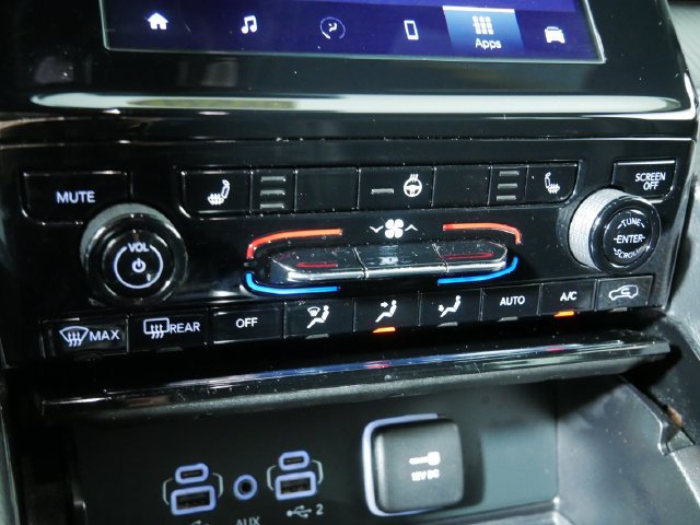 Certified 2023 Jeep Grand Cherokee Altitude AWD/4WD image 30