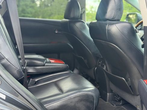 Used 2010 Lexus RX 350 AWD image 17