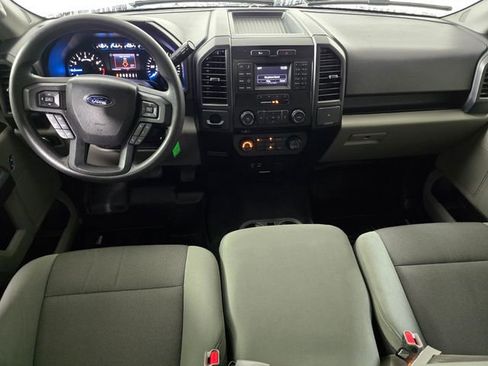 Used 2015 Ford F150 XL w/ Equipment Group 101A Mid image 19