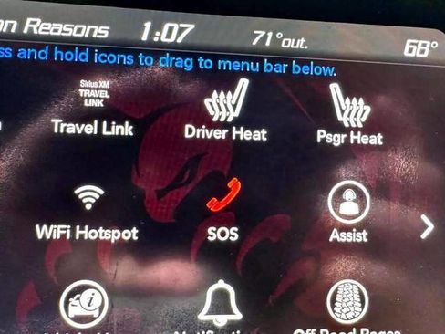 Used 2018 Jeep Wrangler Unlimited Rubicon image 22