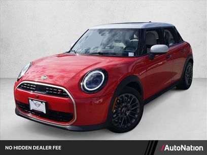 New 2027 MINI Cooper S
