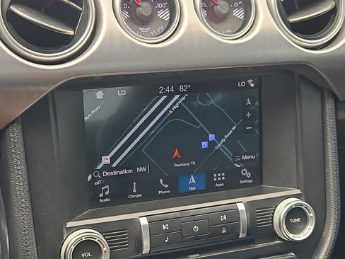 Used 2019 Ford Mustang Bullitt w/ Bullitt Electronics Package RWD image 21