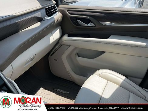 Certified 2023 GMC Yukon Denali w/ Denali Reserve Package AWD/4WD image 26