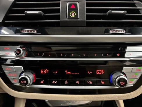 Used 2020 BMW X3 sDrive30i w/ Premium Package image 24