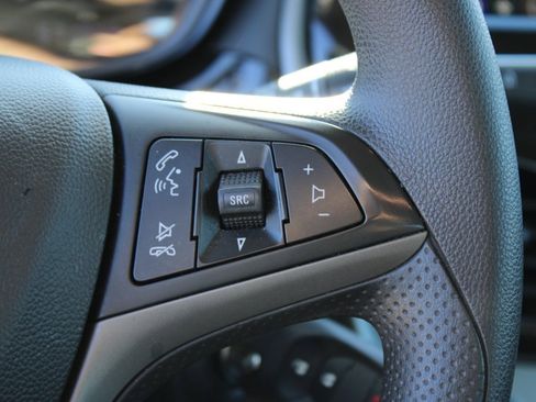 Used 2022 Chevrolet Spark LT image 15