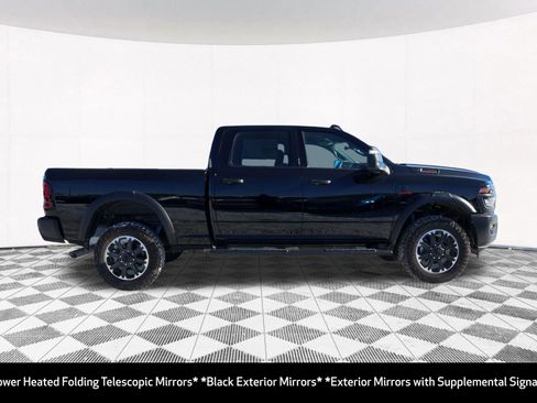 New 2026 RAM 2500 Tradesman image 14