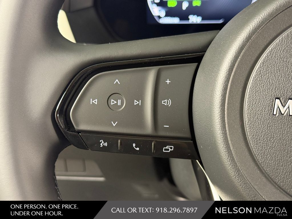 New 2026 MAZDA CX-5 Select AWD/4WD image 25