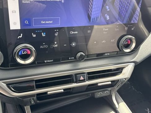 Certified 2023 Lexus RX 350h w/ Accessory Package (Z1) AWD/4WD image 19