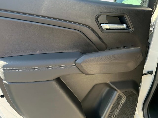 New 2026 GMC Canyon Elevation w/ Convenience Package RWD image 9