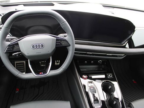New 2025 Audi S5 Premium Plus image 10