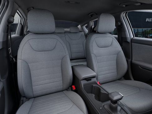 New 2025 Kia K4 EX image 15