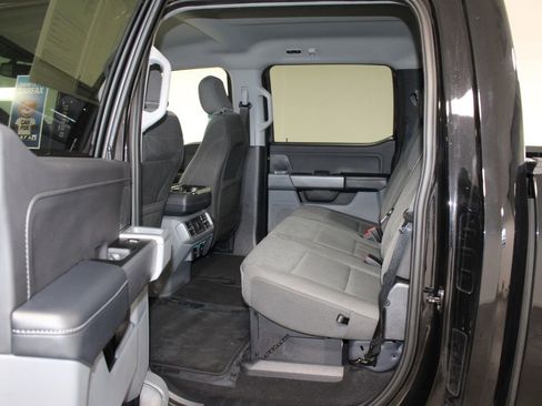 Used 2024 Ford F150 XLT w/ Mobile Office Package image 29