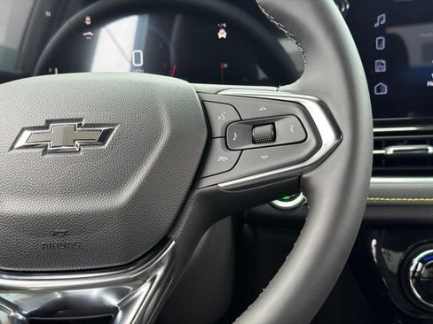 New 2026 Chevrolet TrailBlazer ACTIV w/ Convenience Package FWD image 18