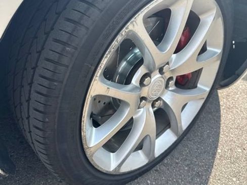 Used 2012 Buick Regal GS FWD image 4
