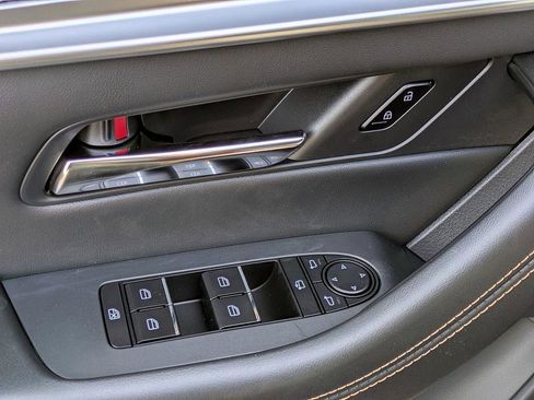 New 2026 MAZDA CX-90 Plug-In Hybrid w/ Premium Plus image 12