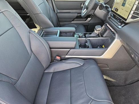 New 2026 Toyota Tundra Limited w/ Power Package image 10