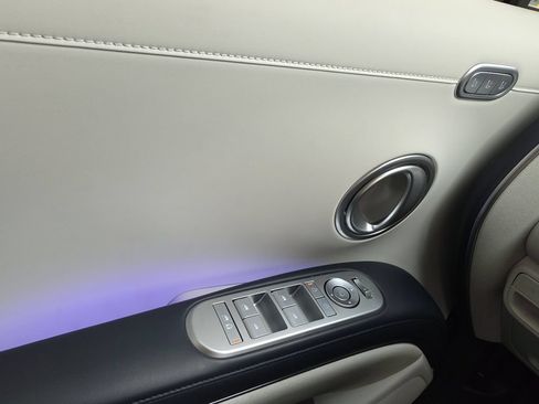 Certified 2026 Hyundai Palisade Calligraphy FWD image 23