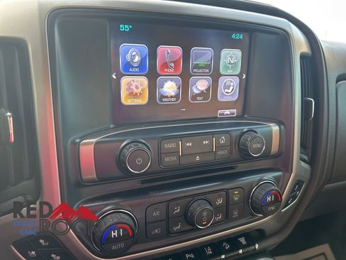 Used 2018 GMC Sierra 3500 Denali w/ Duramax Plus Package image 20