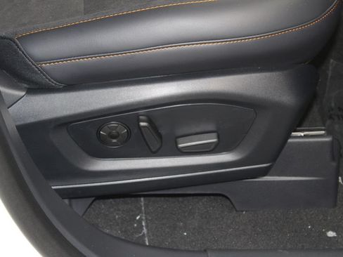New 2026 Ford Explorer Tremor AWD/4WD image 30