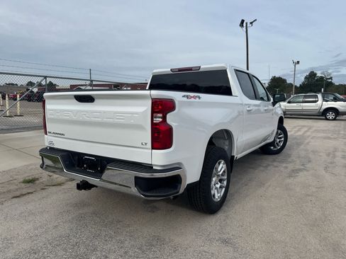 New 2026 Chevrolet Silverado 1500 LT image 7