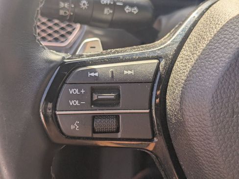 Used 2023 Acura Integra A-Spec image 18