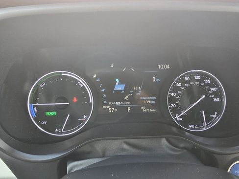 Certified 2022 Toyota Sienna Platinum image 20