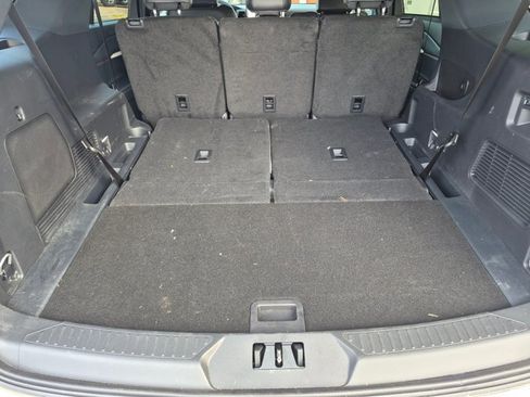 Used 2026 Ford Explorer ST w/ Sun And Sound Package AWD/4WD image 6