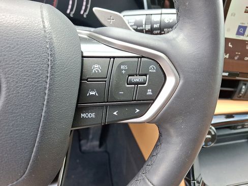 Certified 2024 Lexus NX 350 AWD w/ Cold Area Package image 21